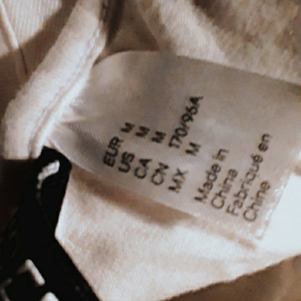 Tank top - Picture 2 of 2
